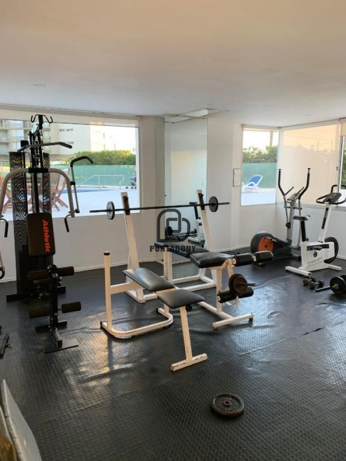 Apartamento ID.1774 - Venta apartamento Punta Del Este 1 dormitorio