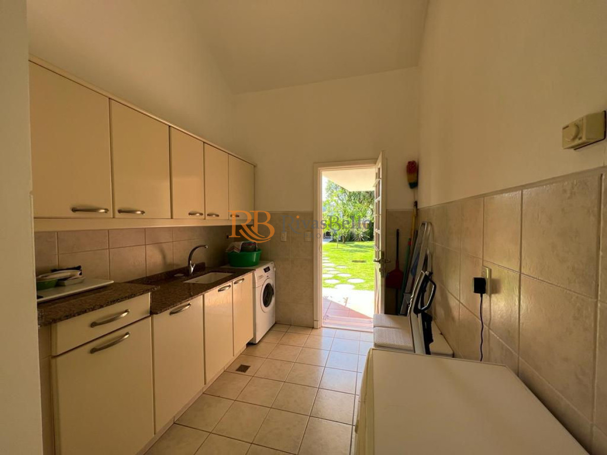 Casa ID.50 - Casa - Playa Mansa