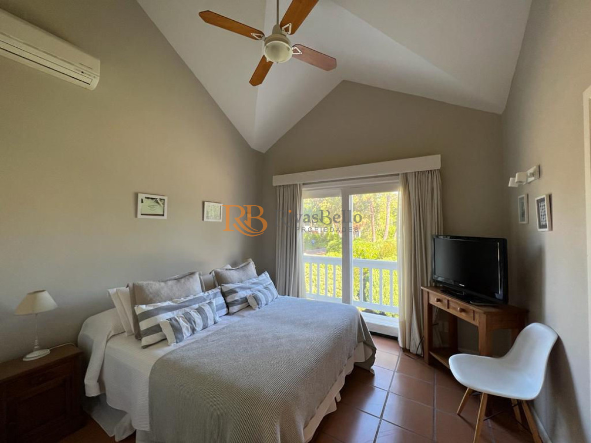 Casa ID.50 - Casa - Playa Mansa