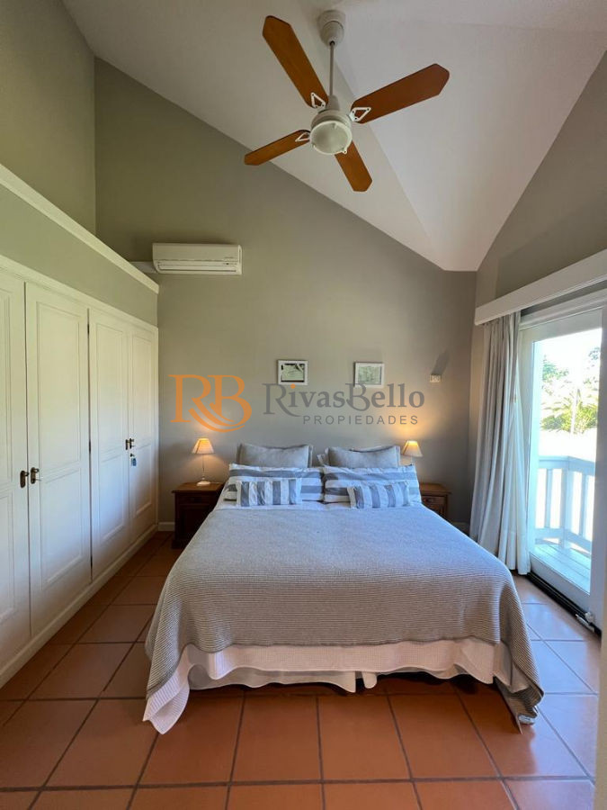 Casa ID.50 - Casa - Playa Mansa