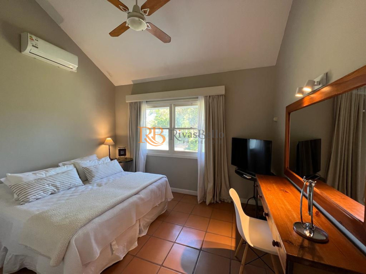 Casa ID.50 - Casa - Playa Mansa