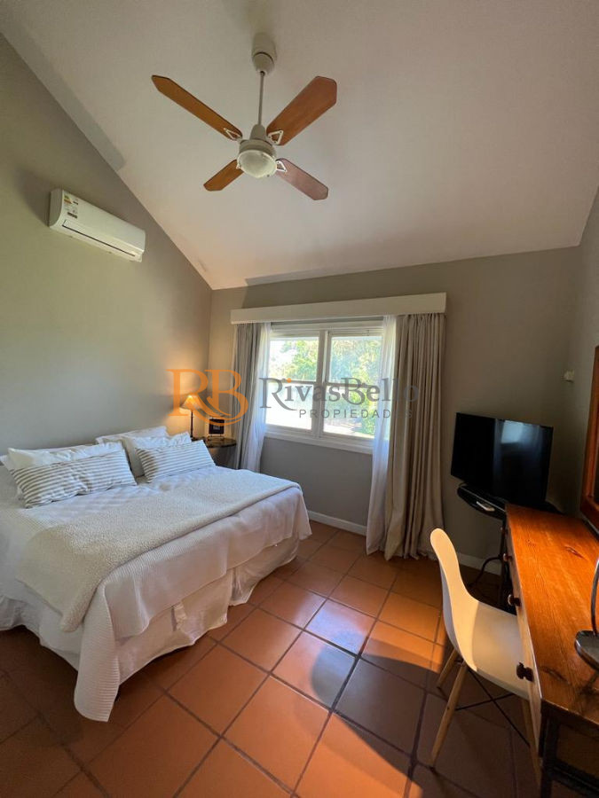 Casa ID.50 - Casa - Playa Mansa