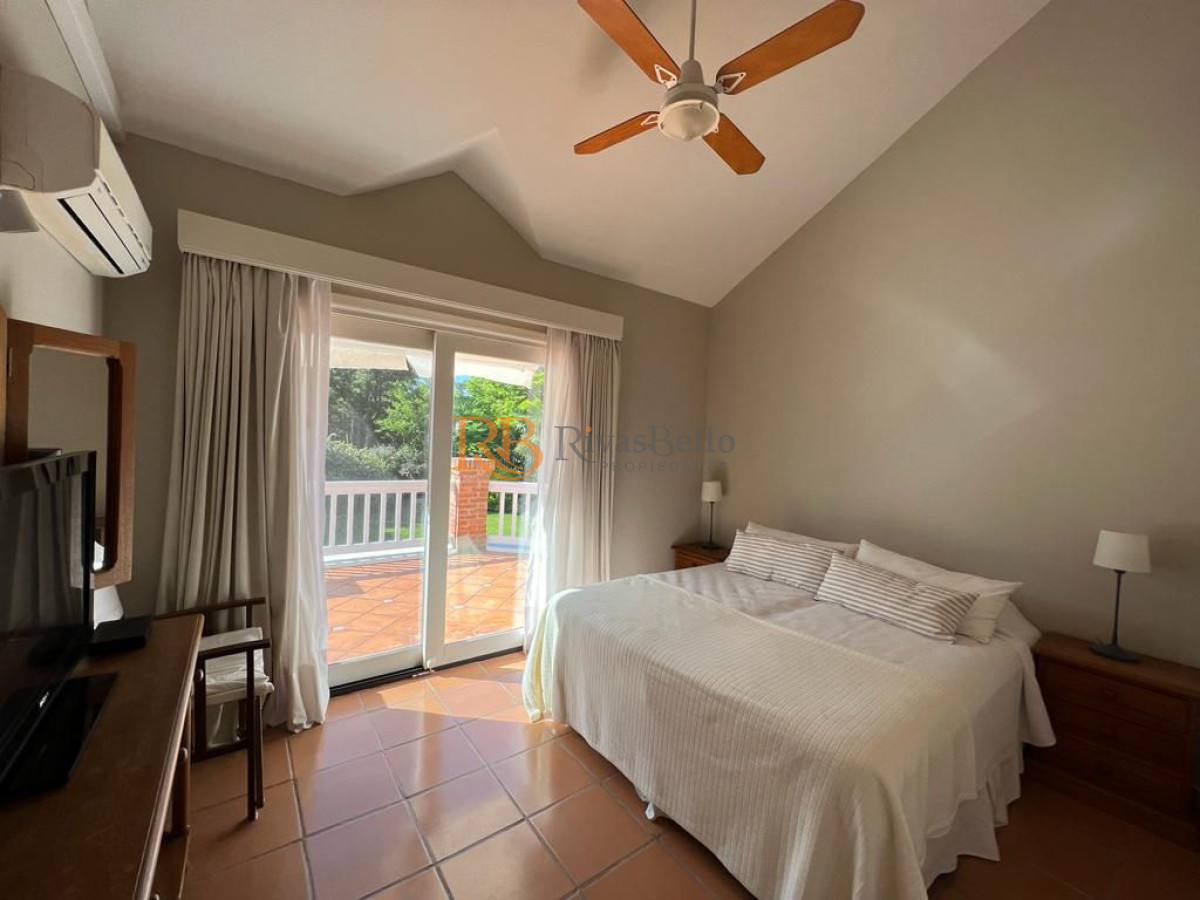 Casa ID.50 - Casa - Playa Mansa