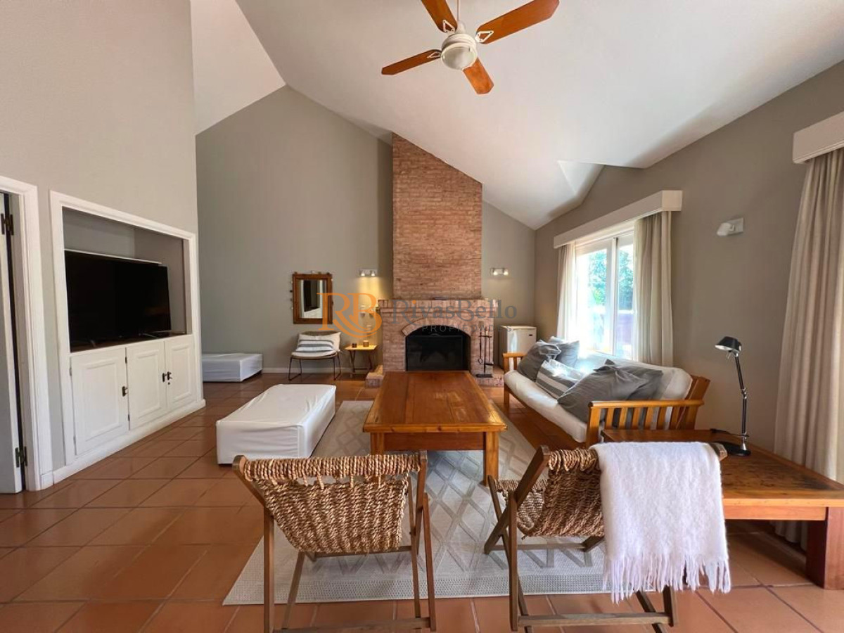 Casa ID.50 - Casa - Playa Mansa