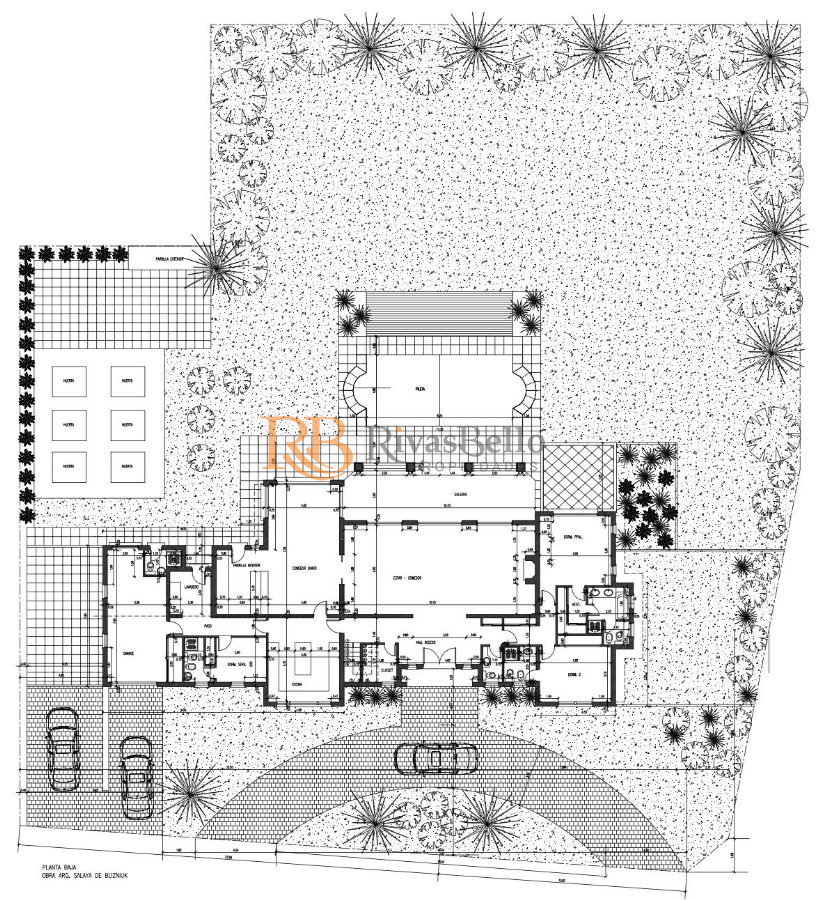Casa ID.50 - Casa - Playa Mansa