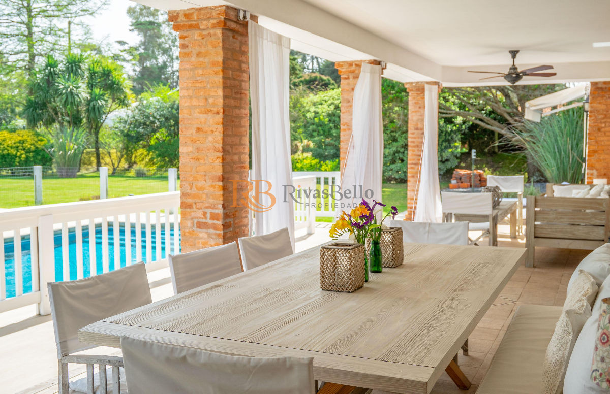 Casa ID.50 - Casa - Playa Mansa