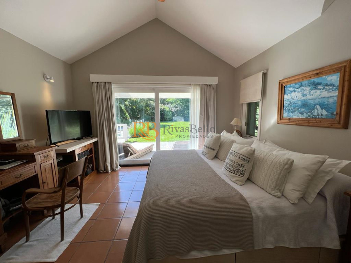 Casa ID.50 - Casa - Playa Mansa