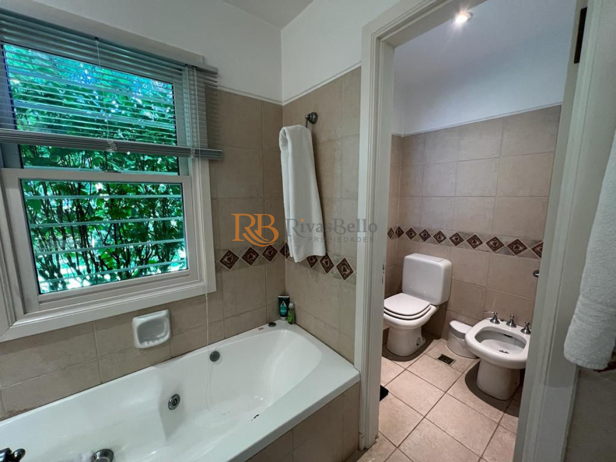 Casa ID.50 - Casa - Playa Mansa