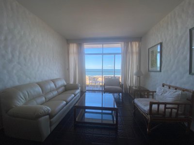 Venta y Alquiler 3 dormitorios Playa Brava PUNTA DEL ESTE