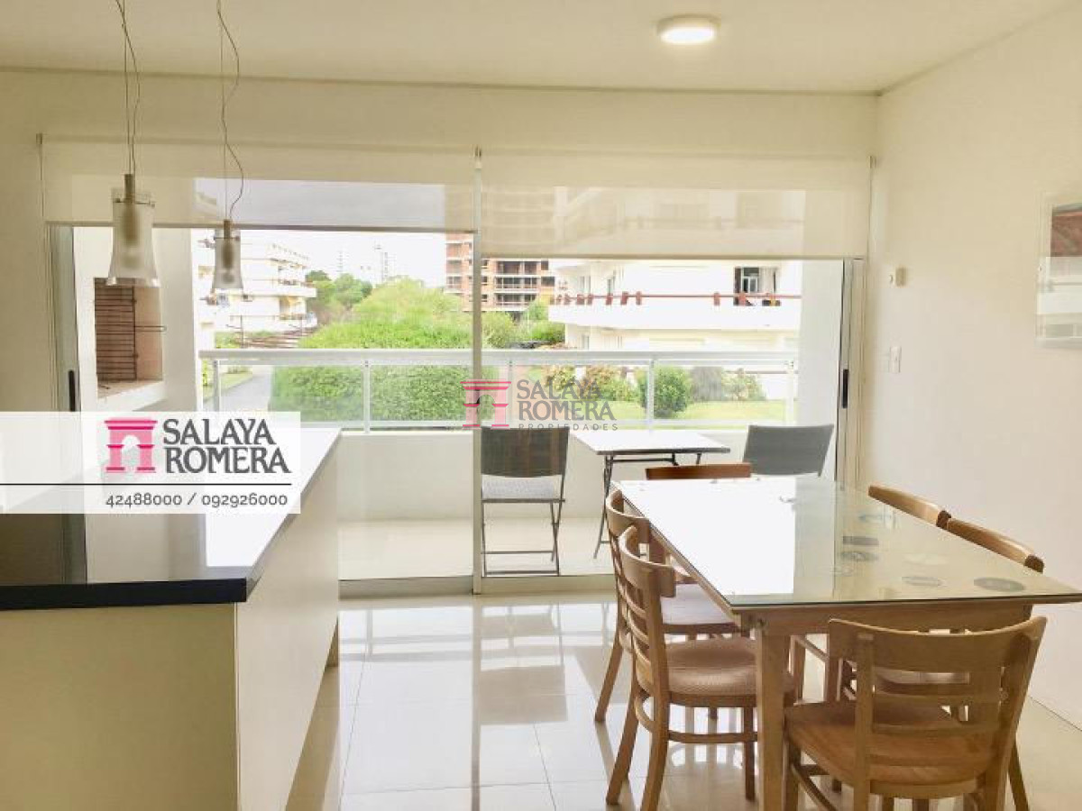 Aidy Grill - GoPunta - Portal Inmobiliario de Punta del Este - Maldonado
