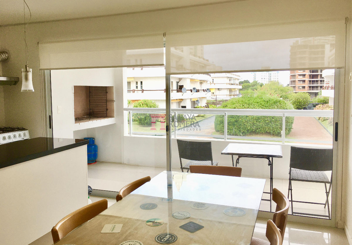 Aidy Grill - GoPunta - Portal Inmobiliario de Punta del Este - Maldonado