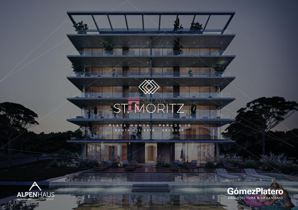 Mansa - GoPunta - Portal Inmobiliario de Punta del Este - Maldonado