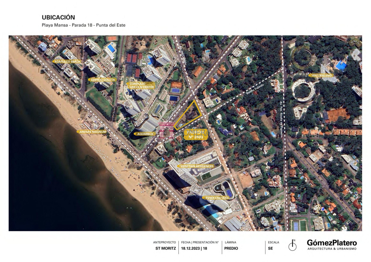 Mansa - GoPunta - Portal Inmobiliario de Punta del Este - Maldonado