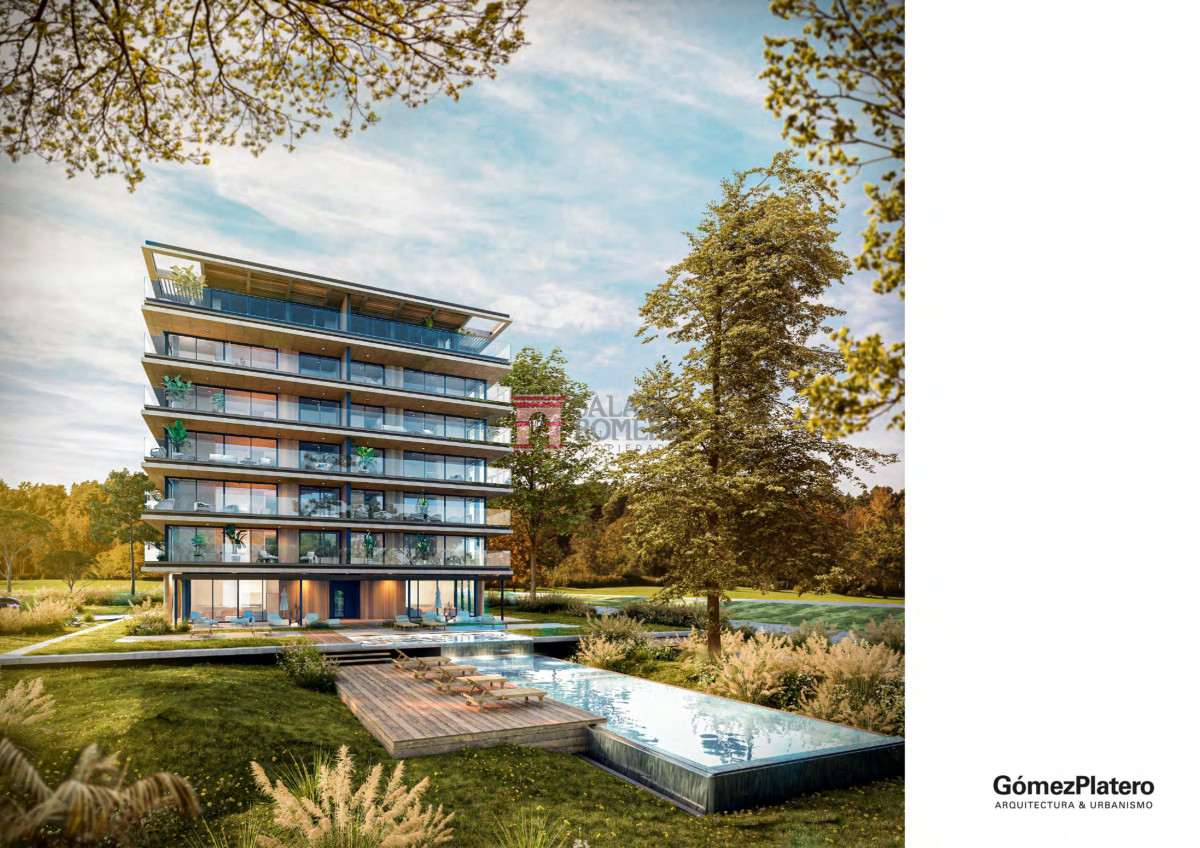 Mansa - GoPunta - Portal Inmobiliario de Punta del Este - Maldonado