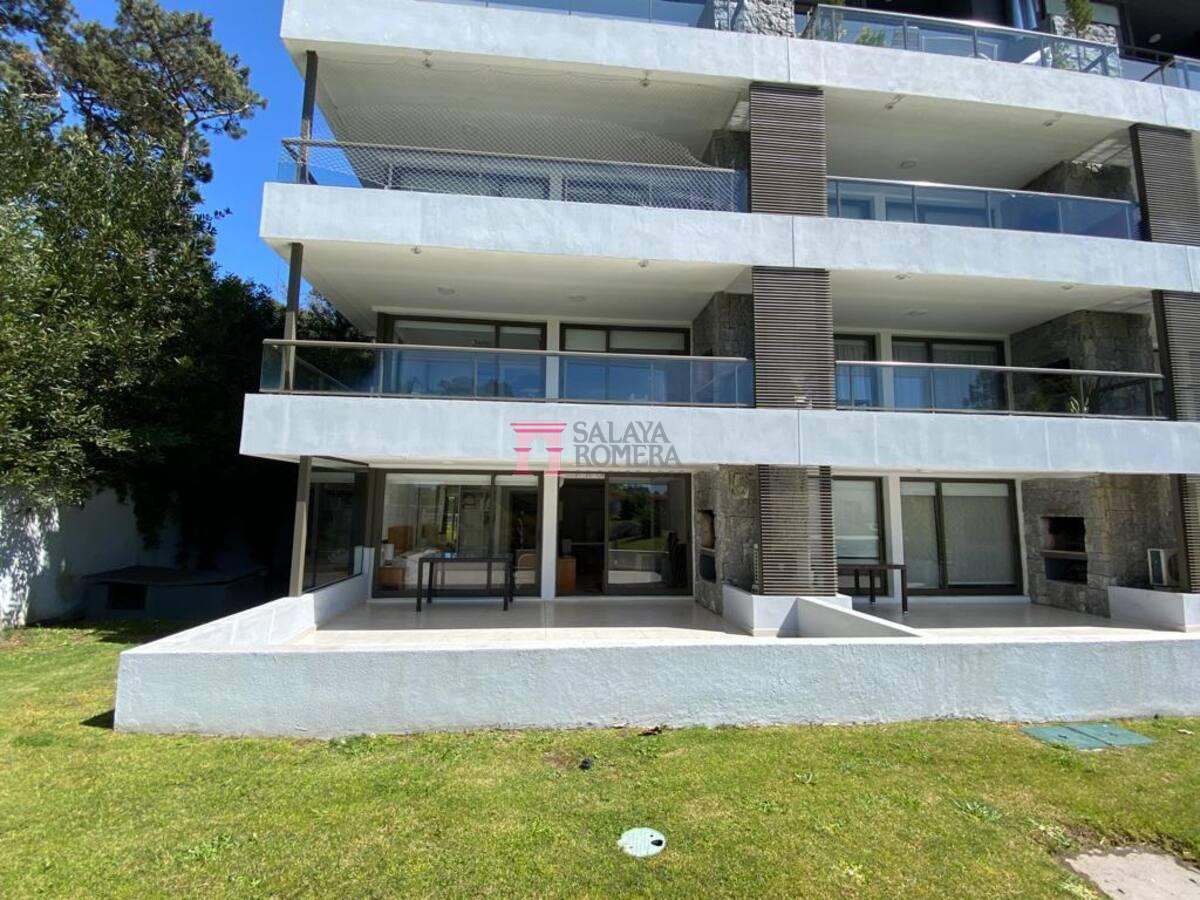 San Rafael - GoPunta - Portal Inmobiliario de Punta del Este - Maldonado