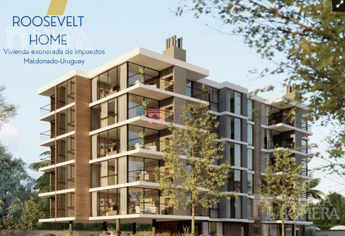 Mansa - GoPunta - Portal Inmobiliario de Punta del Este - Maldonado