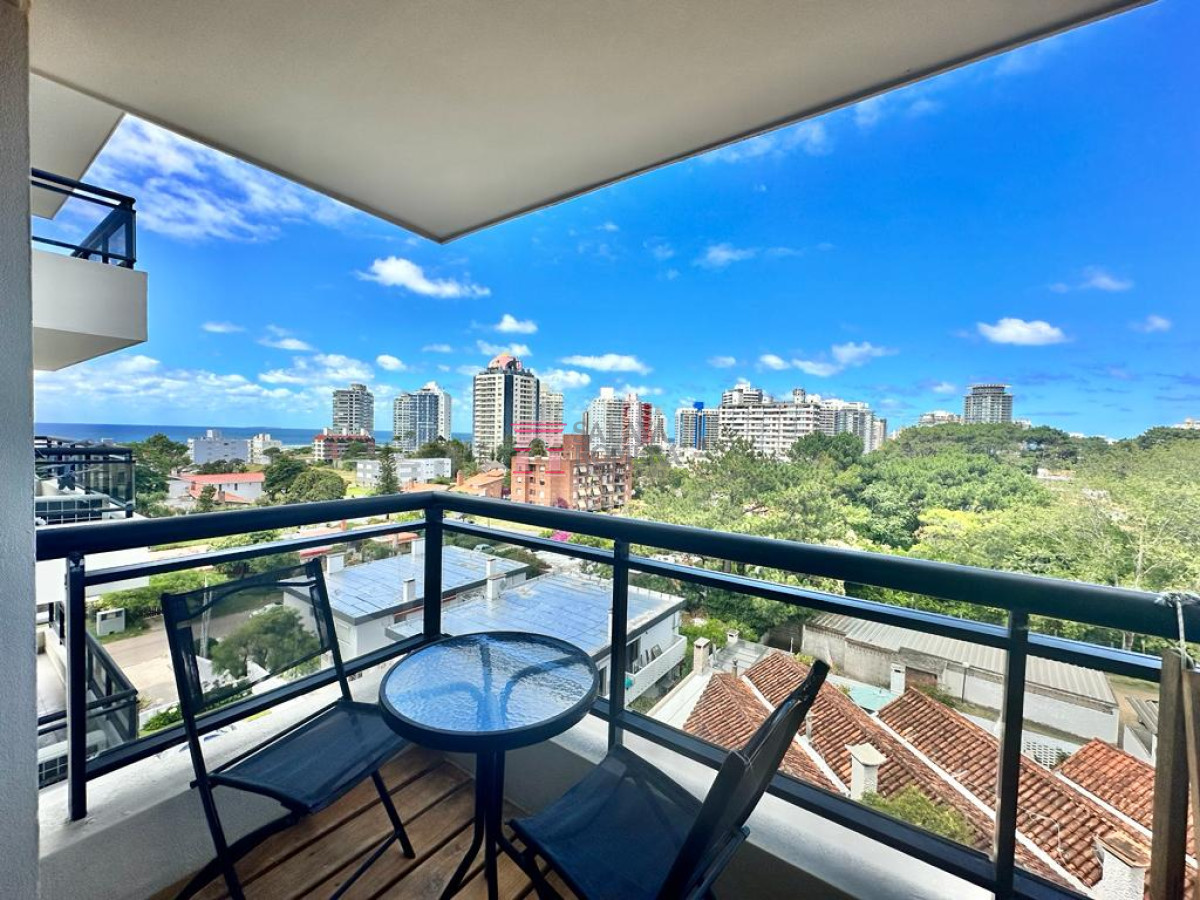 Aidy Grill - GoPunta - Portal Inmobiliario de Punta del Este - Maldonado