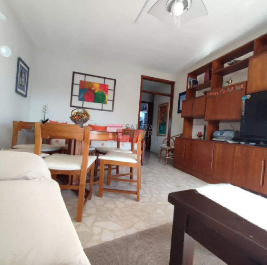 Venta de apartamento en Playa Mansa - GoPunta - Portal Inmobiliario de Punta del Este - Maldonado