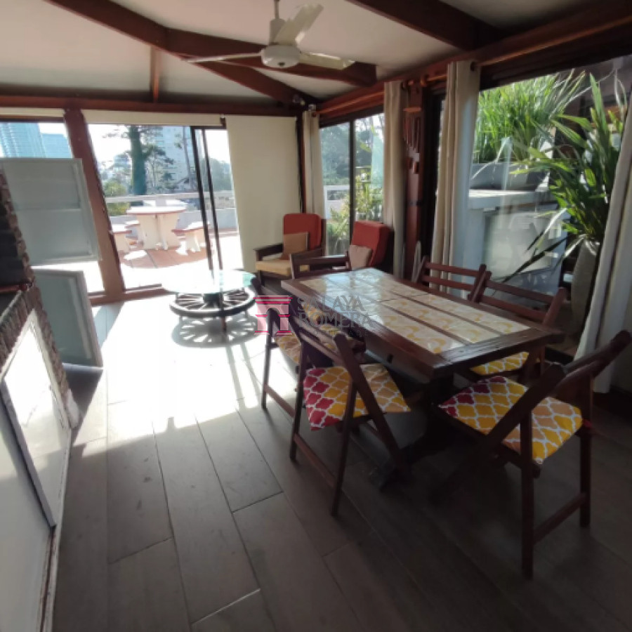 Venta de apartamento en Playa Mansa - GoPunta - Portal Inmobiliario de Punta del Este - Maldonado