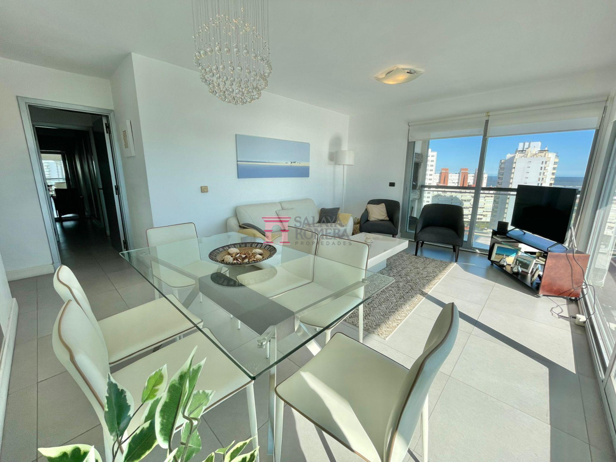 Mansa - GoPunta - Portal Inmobiliario de Punta del Este - Maldonado