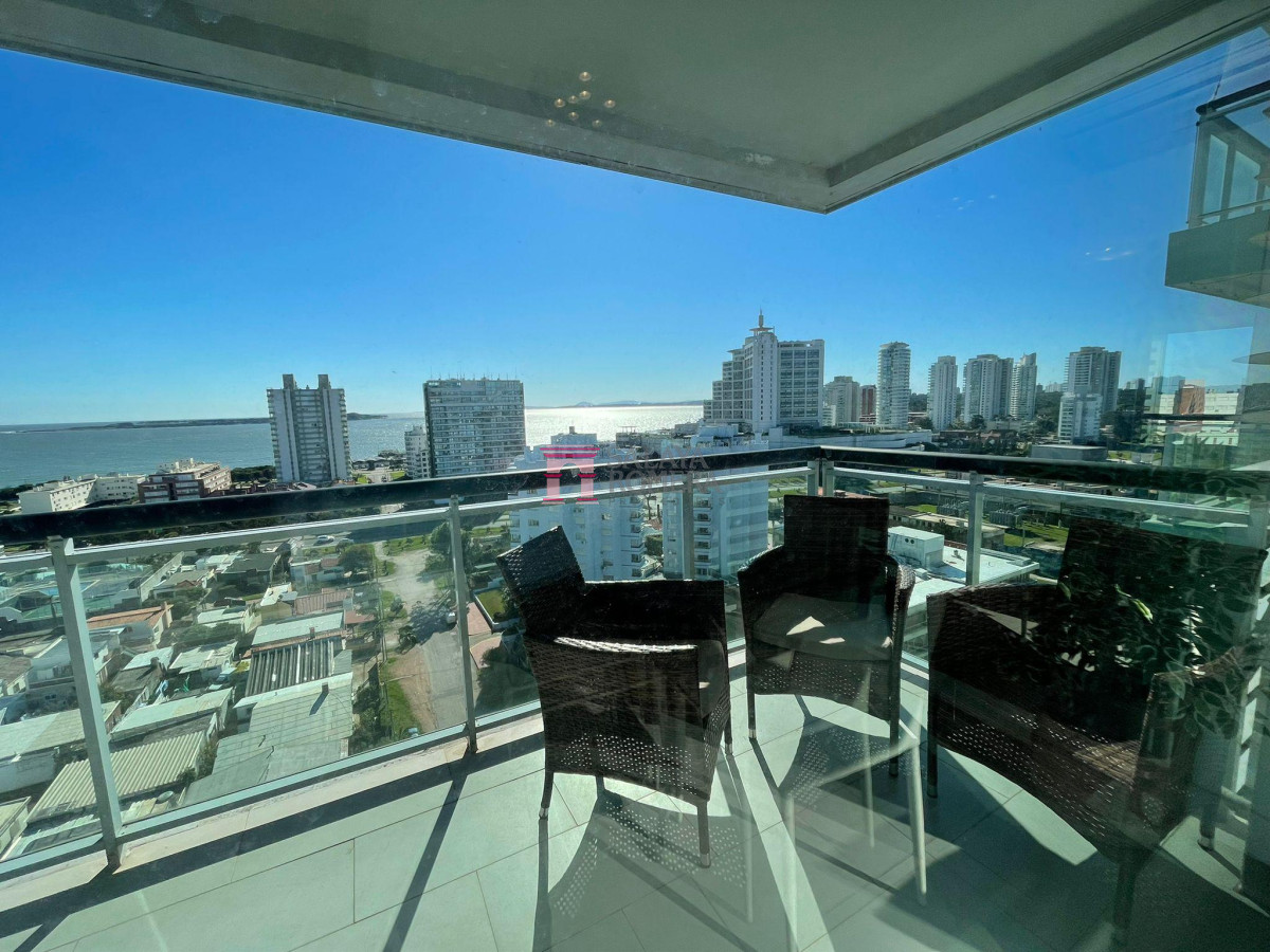 Mansa - GoPunta - Portal Inmobiliario de Punta del Este - Maldonado
