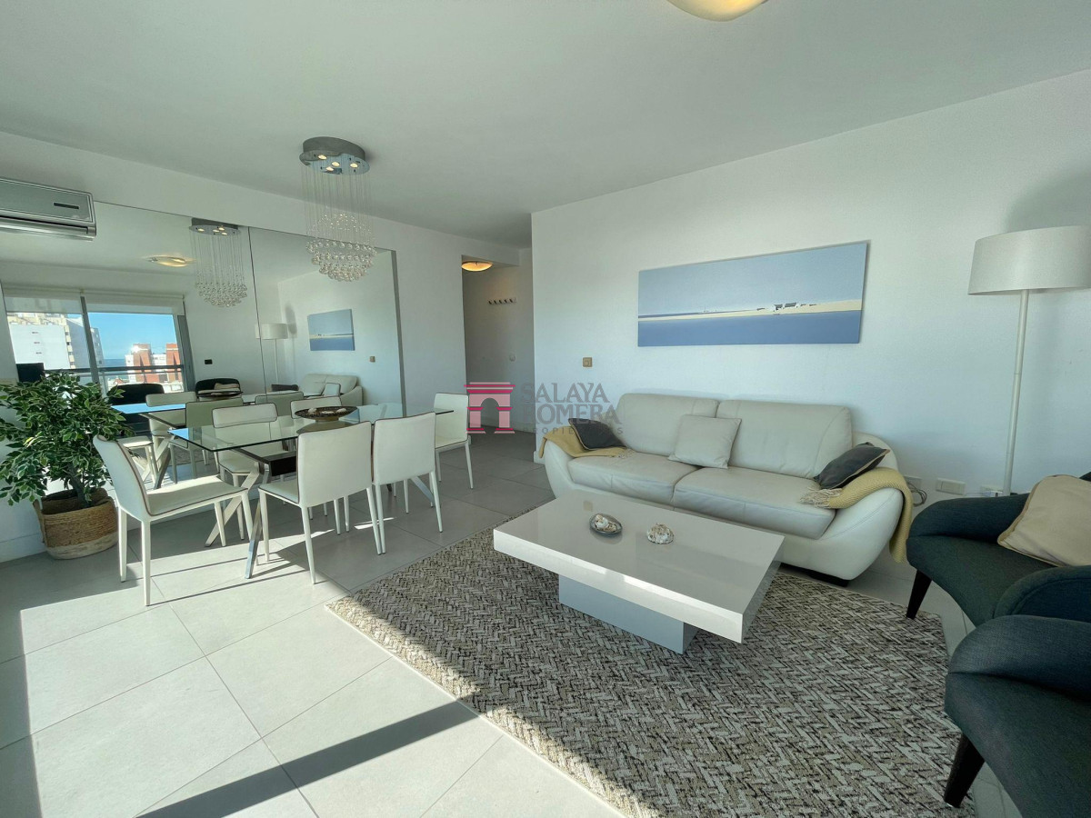 Mansa - GoPunta - Portal Inmobiliario de Punta del Este - Maldonado