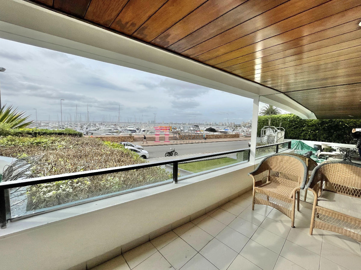 Puerto - GoPunta - Portal Inmobiliario de Punta del Este - Maldonado