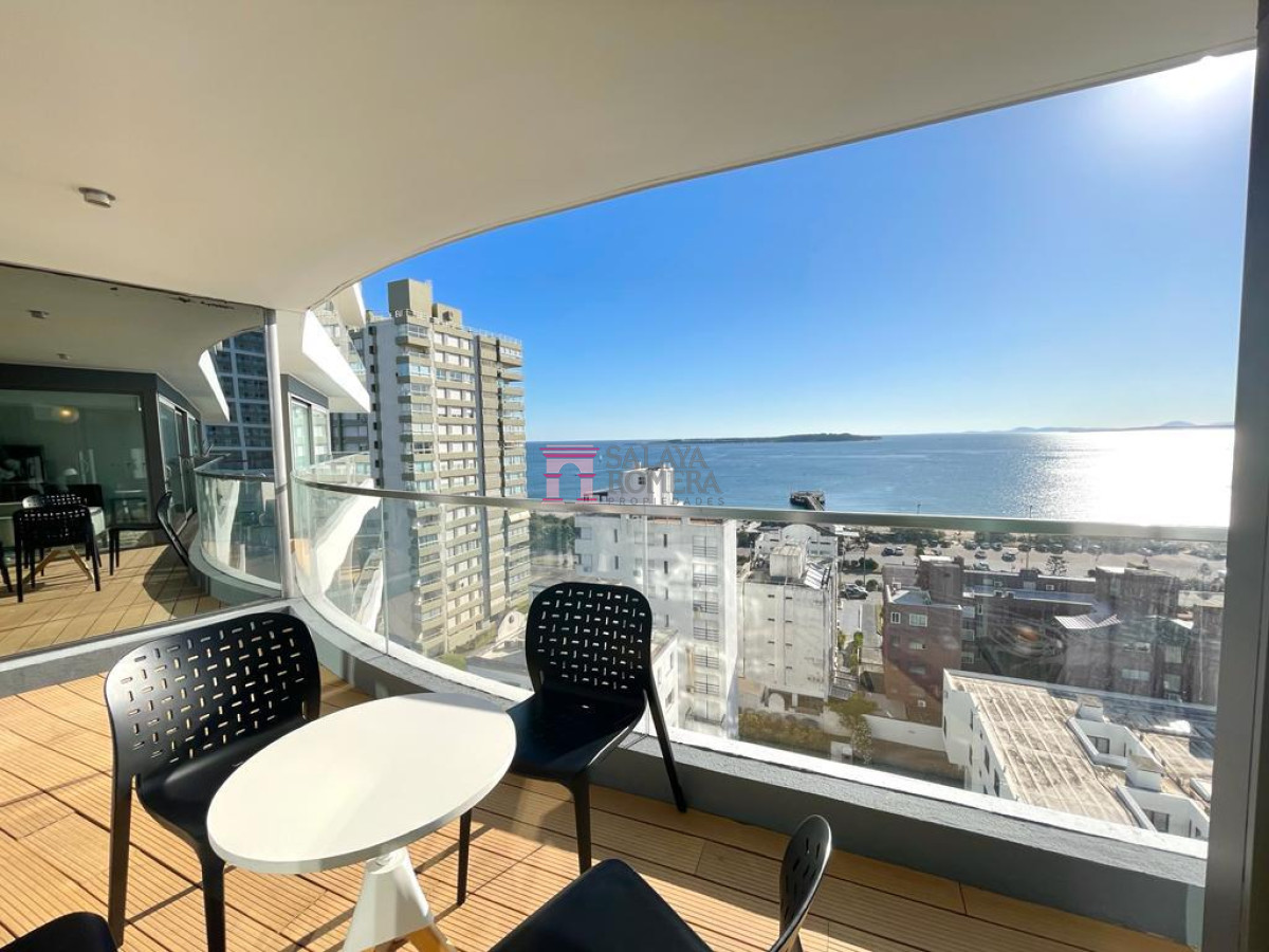 Mansa - GoPunta - Portal Inmobiliario de Punta del Este - Maldonado