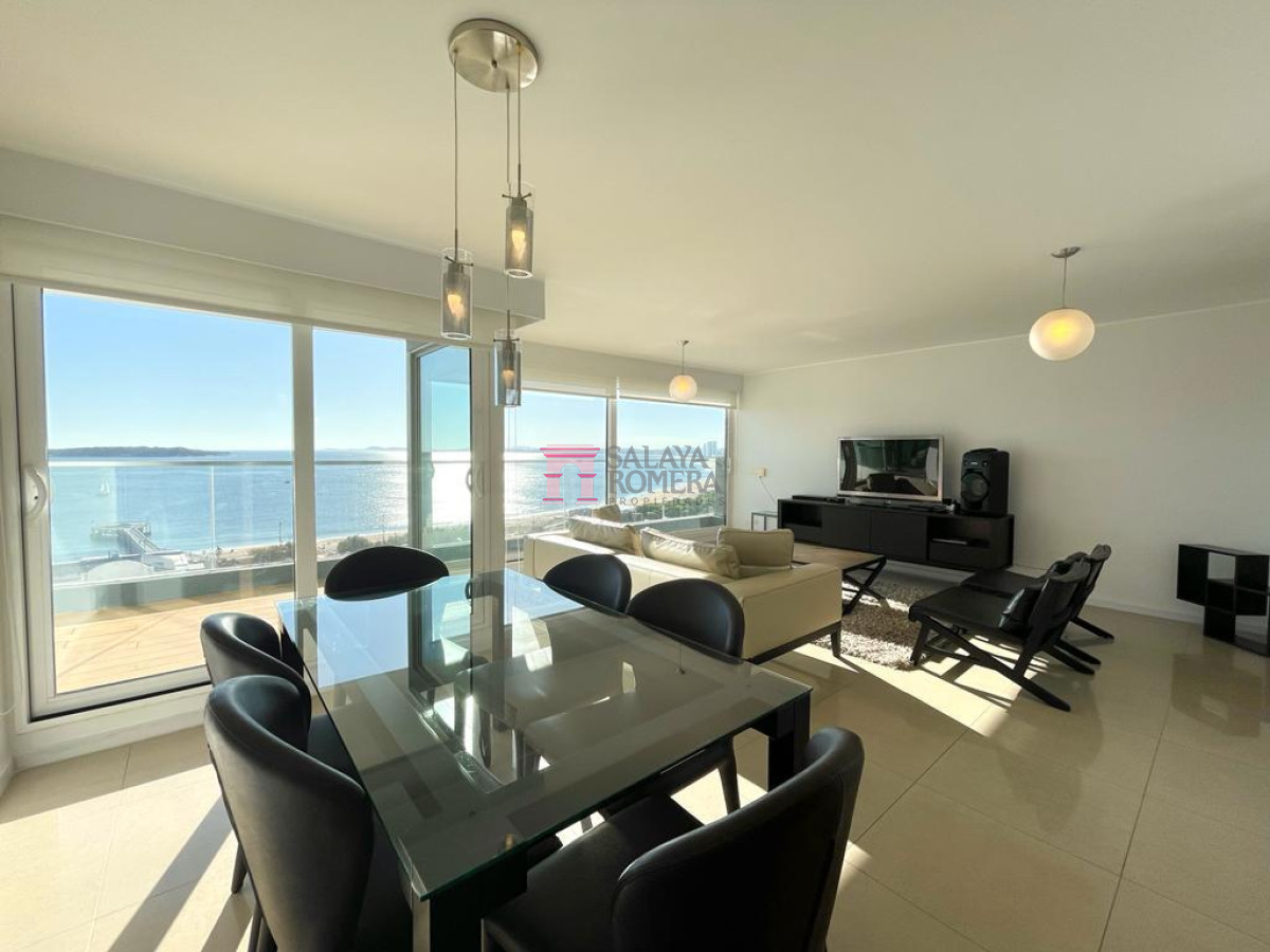 Mansa - GoPunta - Portal Inmobiliario de Punta del Este - Maldonado