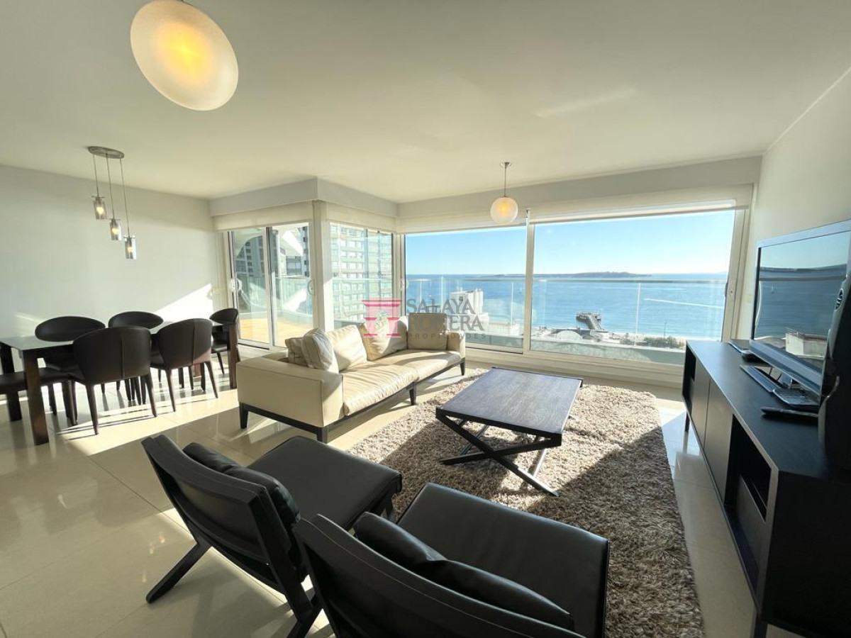 Mansa - GoPunta - Portal Inmobiliario de Punta del Este - Maldonado