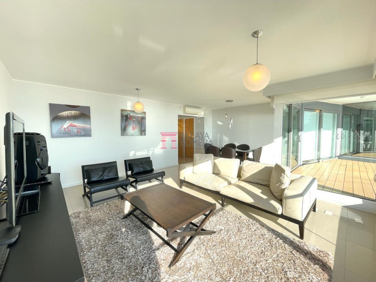 Mansa - GoPunta - Portal Inmobiliario de Punta del Este - Maldonado