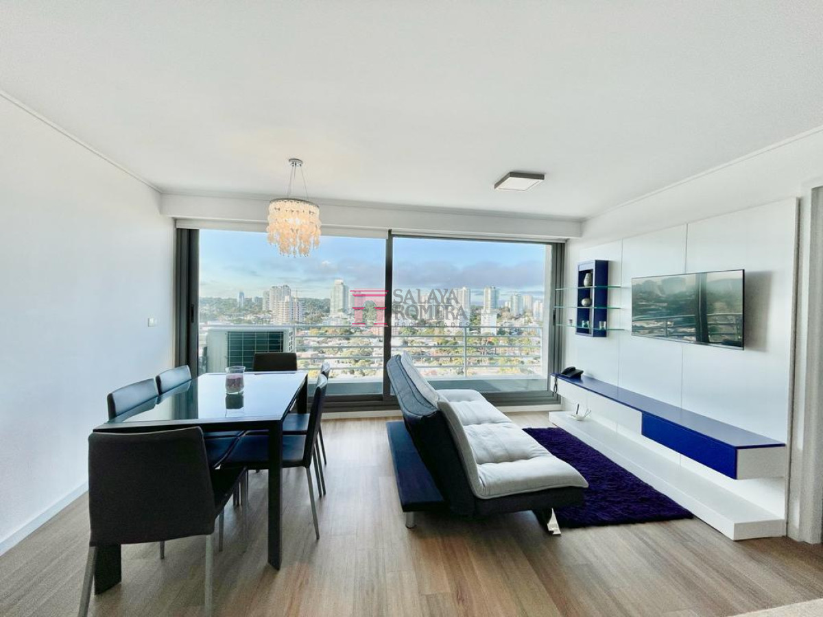 Mansa - GoPunta - Portal Inmobiliario de Punta del Este - Maldonado