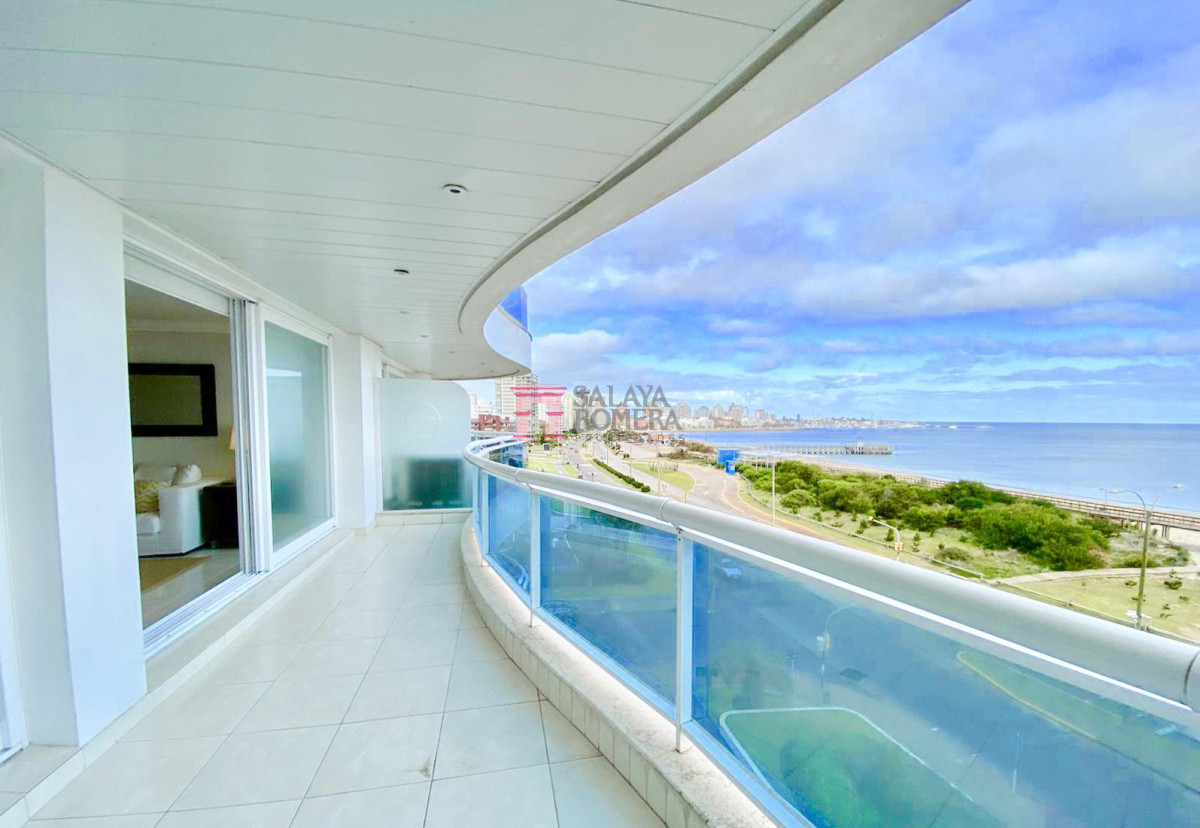 Mansa - GoPunta - Portal Inmobiliario de Punta del Este - Maldonado