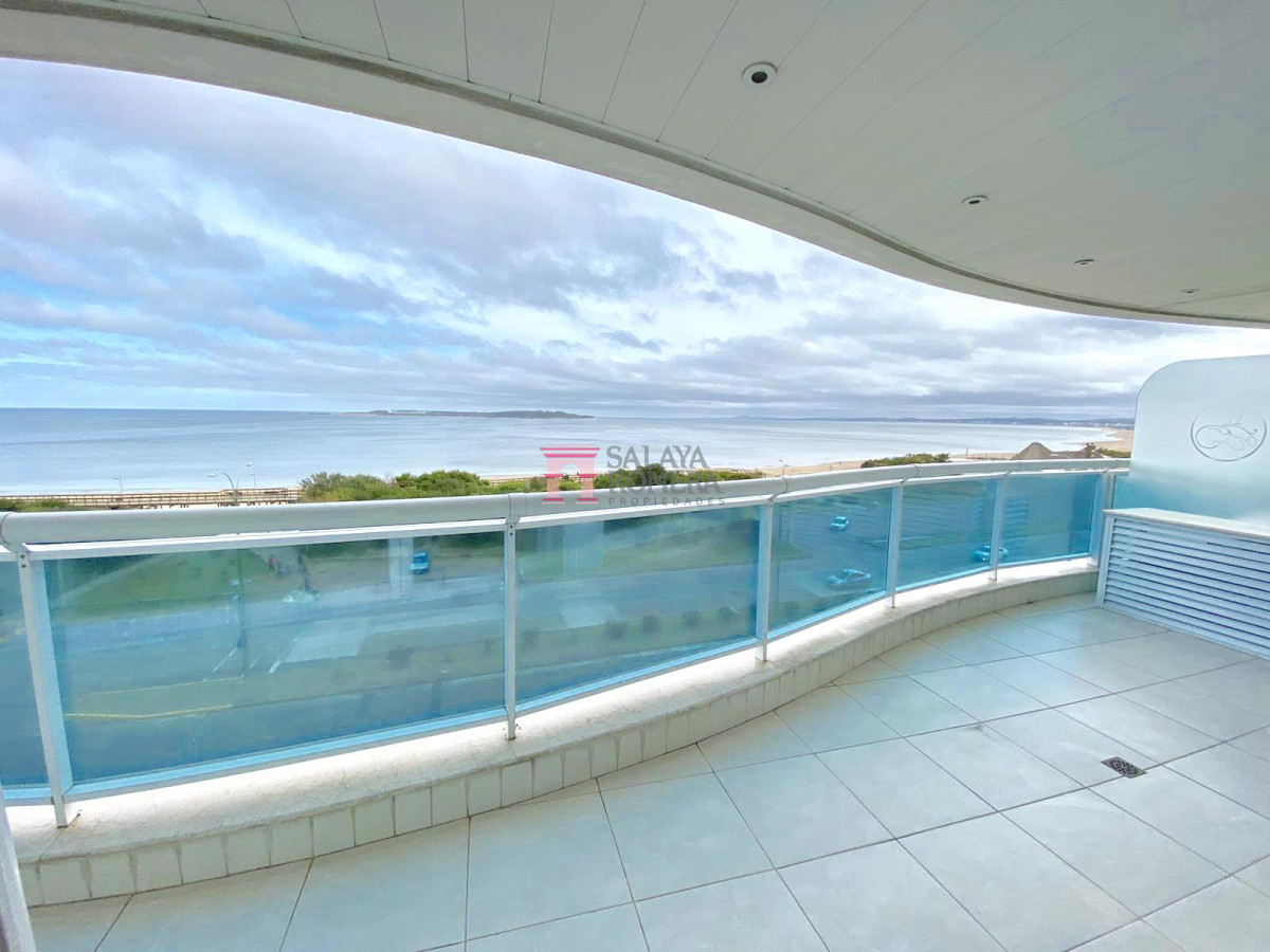 Mansa - GoPunta - Portal Inmobiliario de Punta del Este - Maldonado