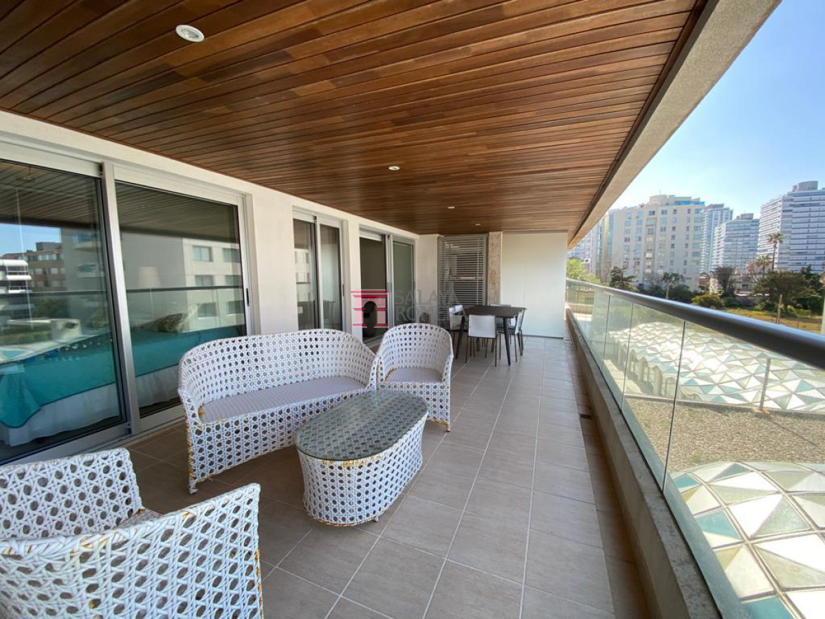 Brava - GoPunta - Portal Inmobiliario de Punta del Este - Maldonado