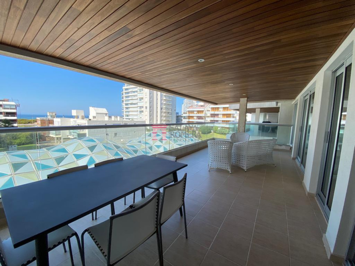 Brava - GoPunta - Portal Inmobiliario de Punta del Este - Maldonado