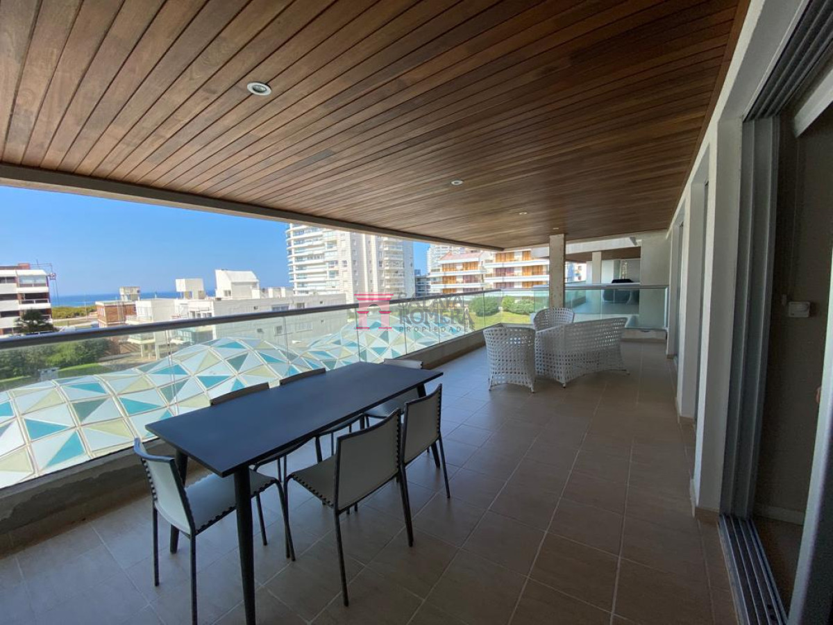 Brava - GoPunta - Portal Inmobiliario de Punta del Este - Maldonado