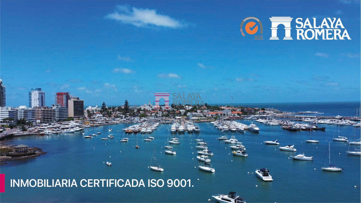 Punta del Este - GoPunta - Portal Inmobiliario de Punta del Este - Maldonado