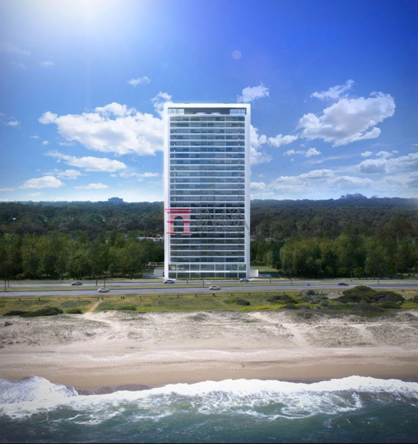Brava - GoPunta - Portal Inmobiliario de Punta del Este - Maldonado