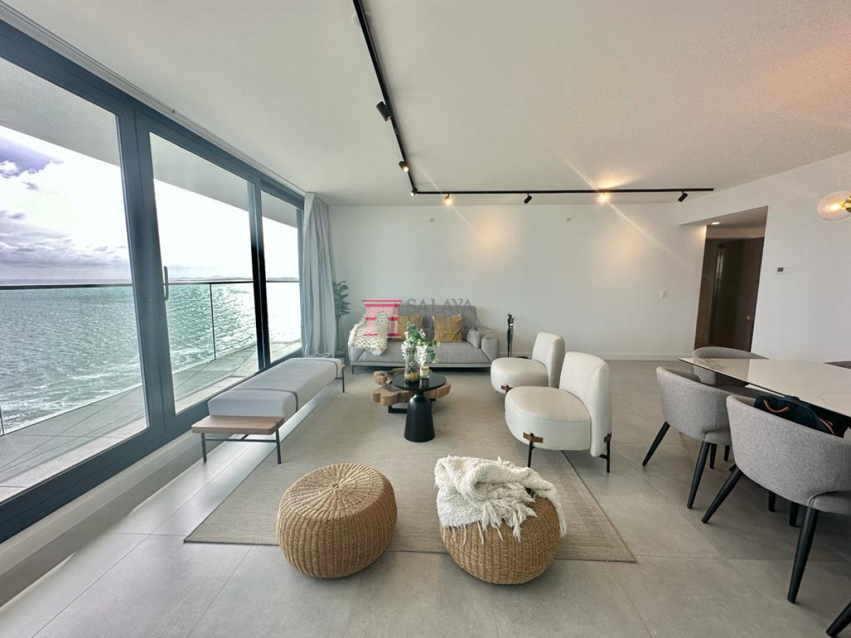 Mansa - GoPunta - Portal Inmobiliario de Punta del Este - Maldonado