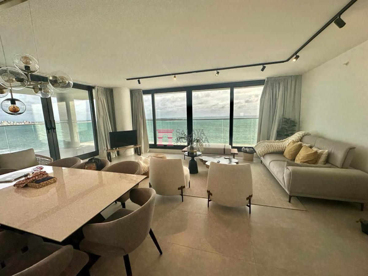 Mansa - GoPunta - Portal Inmobiliario de Punta del Este - Maldonado