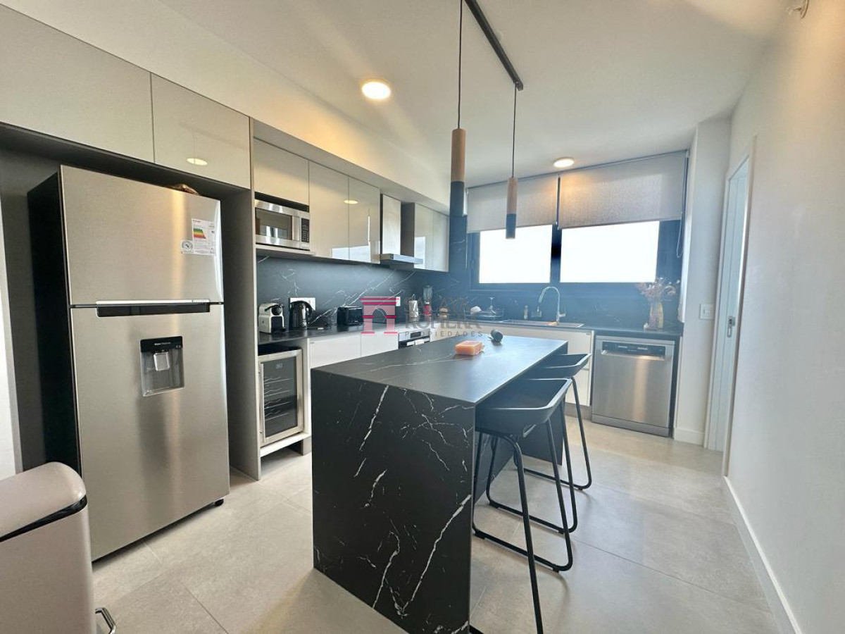 Mansa - GoPunta - Portal Inmobiliario de Punta del Este - Maldonado