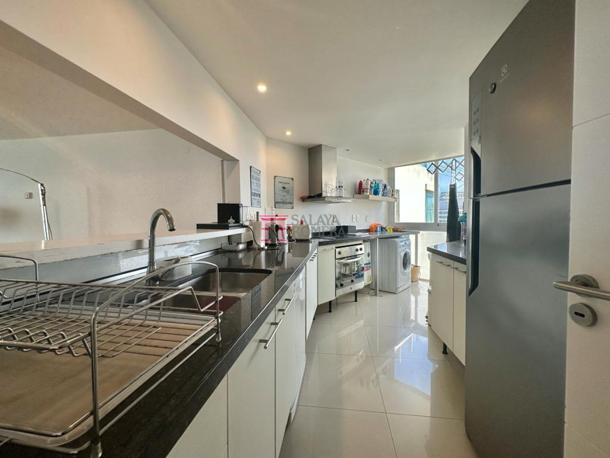 Brava - GoPunta - Portal Inmobiliario de Punta del Este - Maldonado