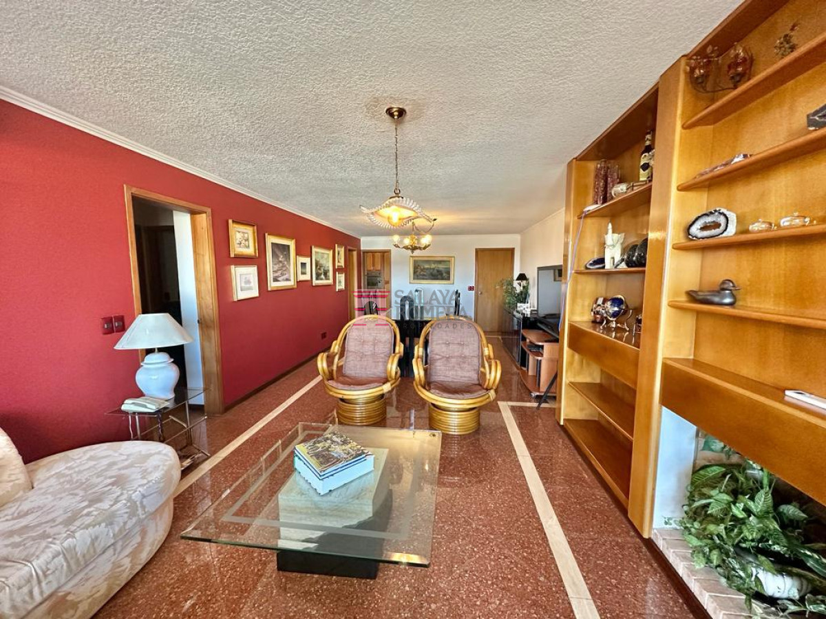 Roosevelt - GoPunta - Portal Inmobiliario de Punta del Este - Maldonado