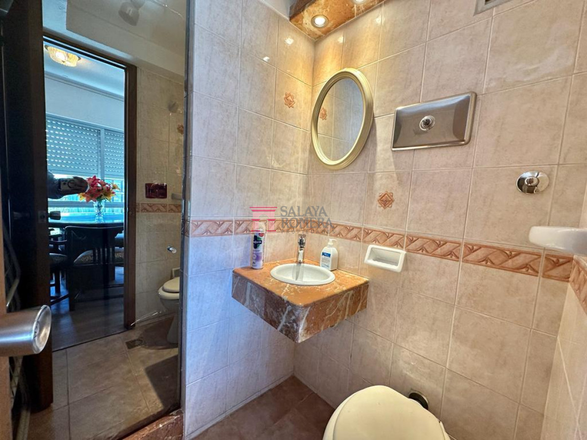 Roosevelt - GoPunta - Portal Inmobiliario de Punta del Este - Maldonado