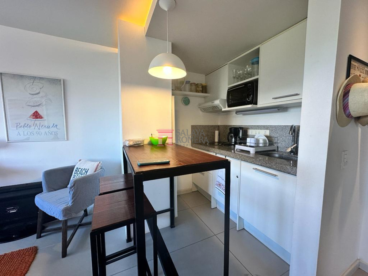 Aidy Grill - GoPunta - Portal Inmobiliario de Punta del Este - Maldonado