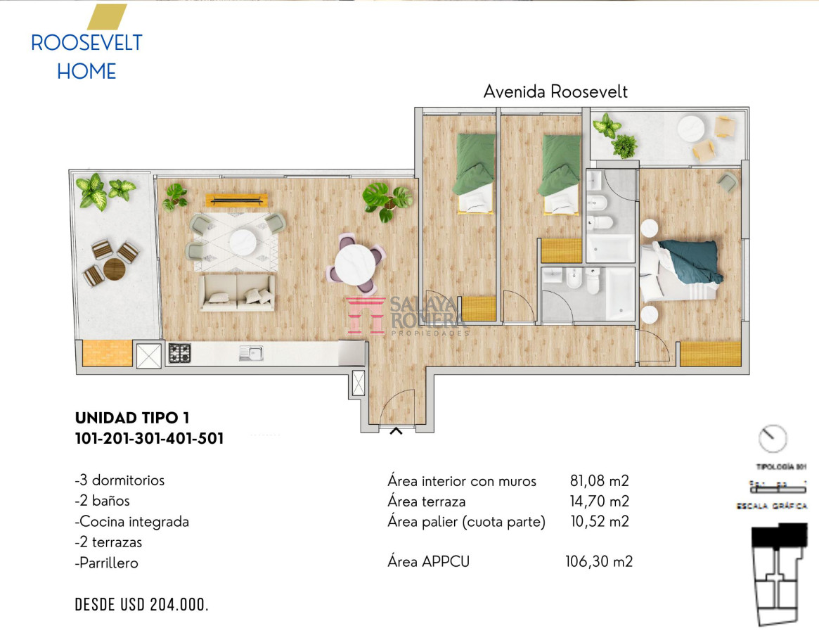Mansa - GoPunta - Portal Inmobiliario de Punta del Este - Maldonado