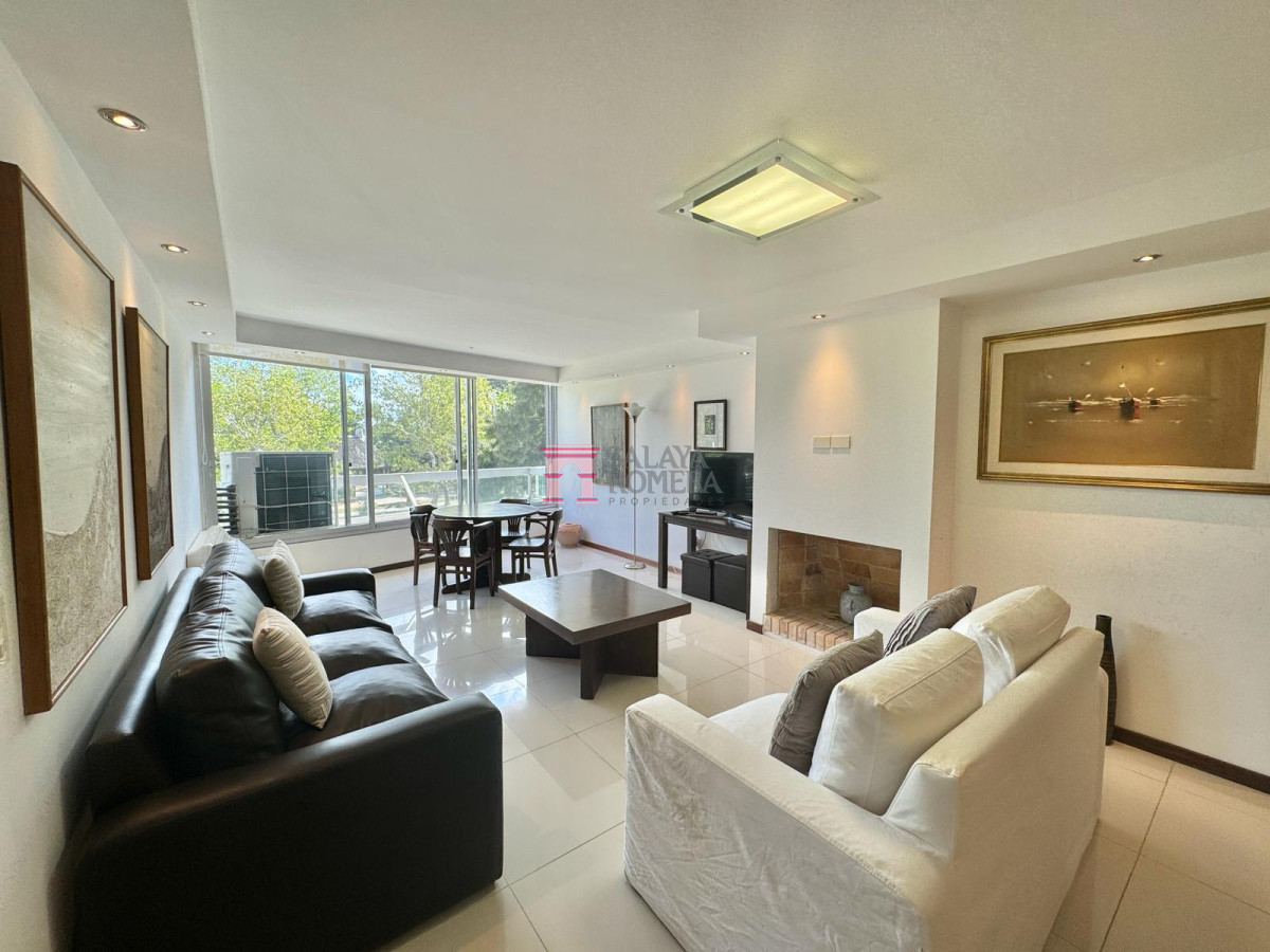Roosevelt - GoPunta - Portal Inmobiliario de Punta del Este - Maldonado