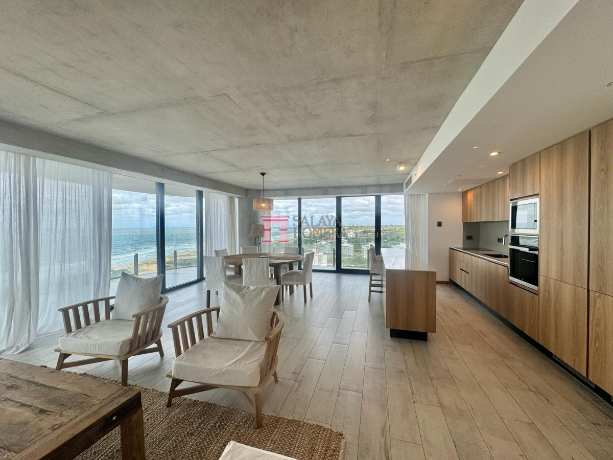 Brava - GoPunta - Portal Inmobiliario de Punta del Este - Maldonado