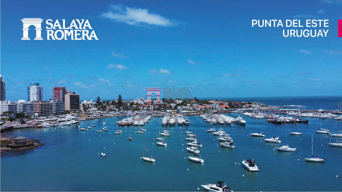 Punta del Este - GoPunta - Portal Inmobiliario de Punta del Este - Maldonado